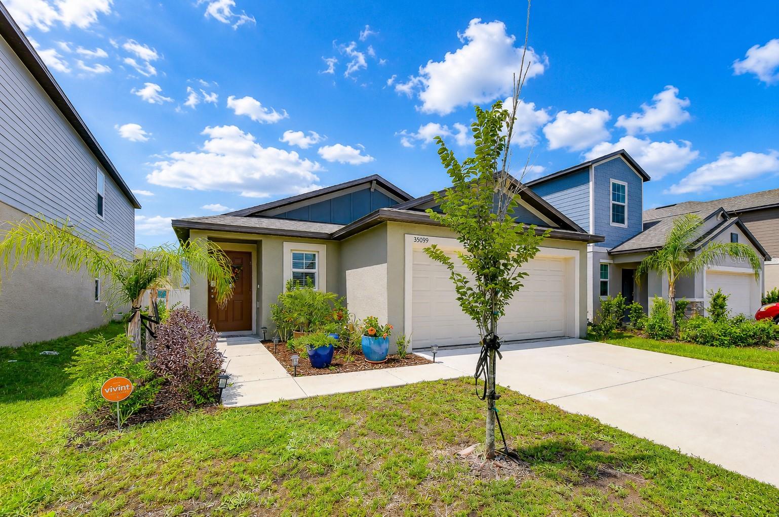 Photo of 35099 ACKLEY TRACE ZEPHYRHILLS FL 33541