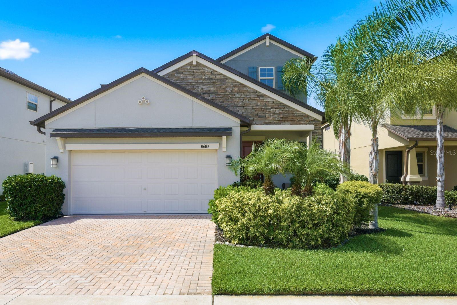 Photo of 8683 WINNING FIELDS ROAD NEW PORT RICHEY FL 34655