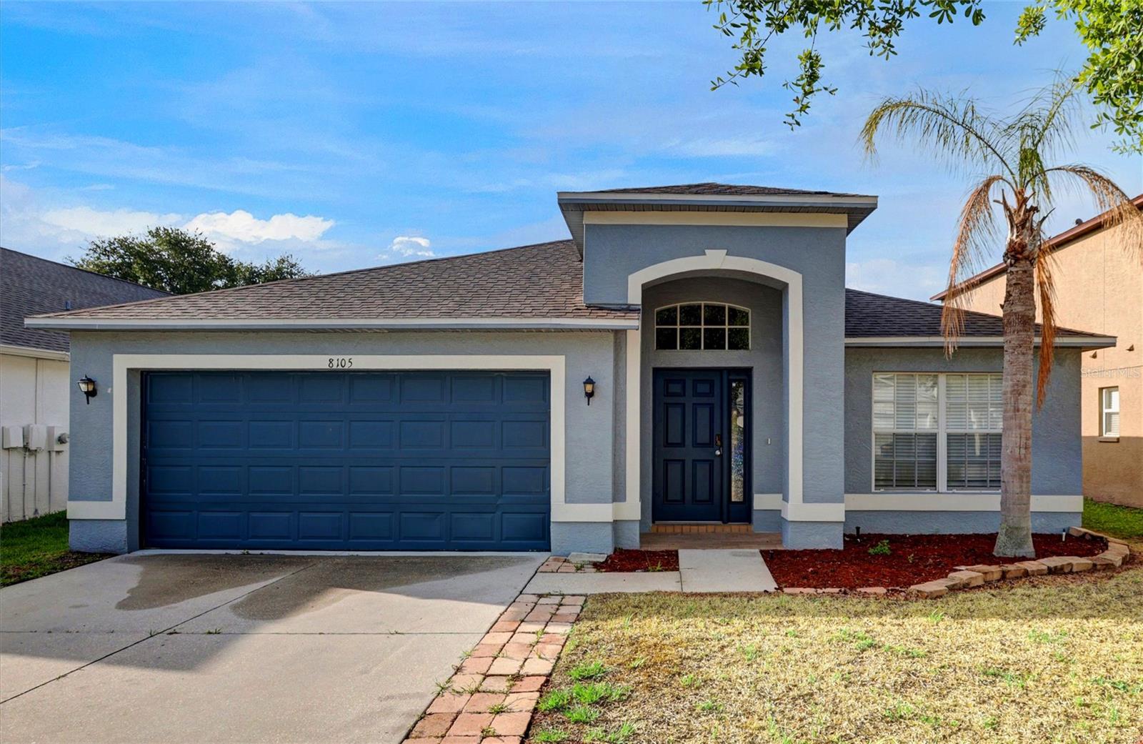 Photo of 8105 TAR HOLLOW DRIVE GIBSONTON FL 33534