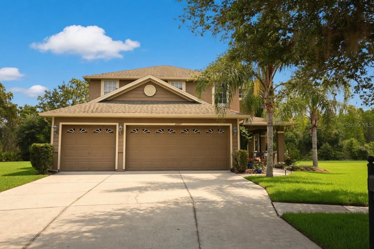 Photo of 20617 WHITEBUD COURT TAMPA FL 33647