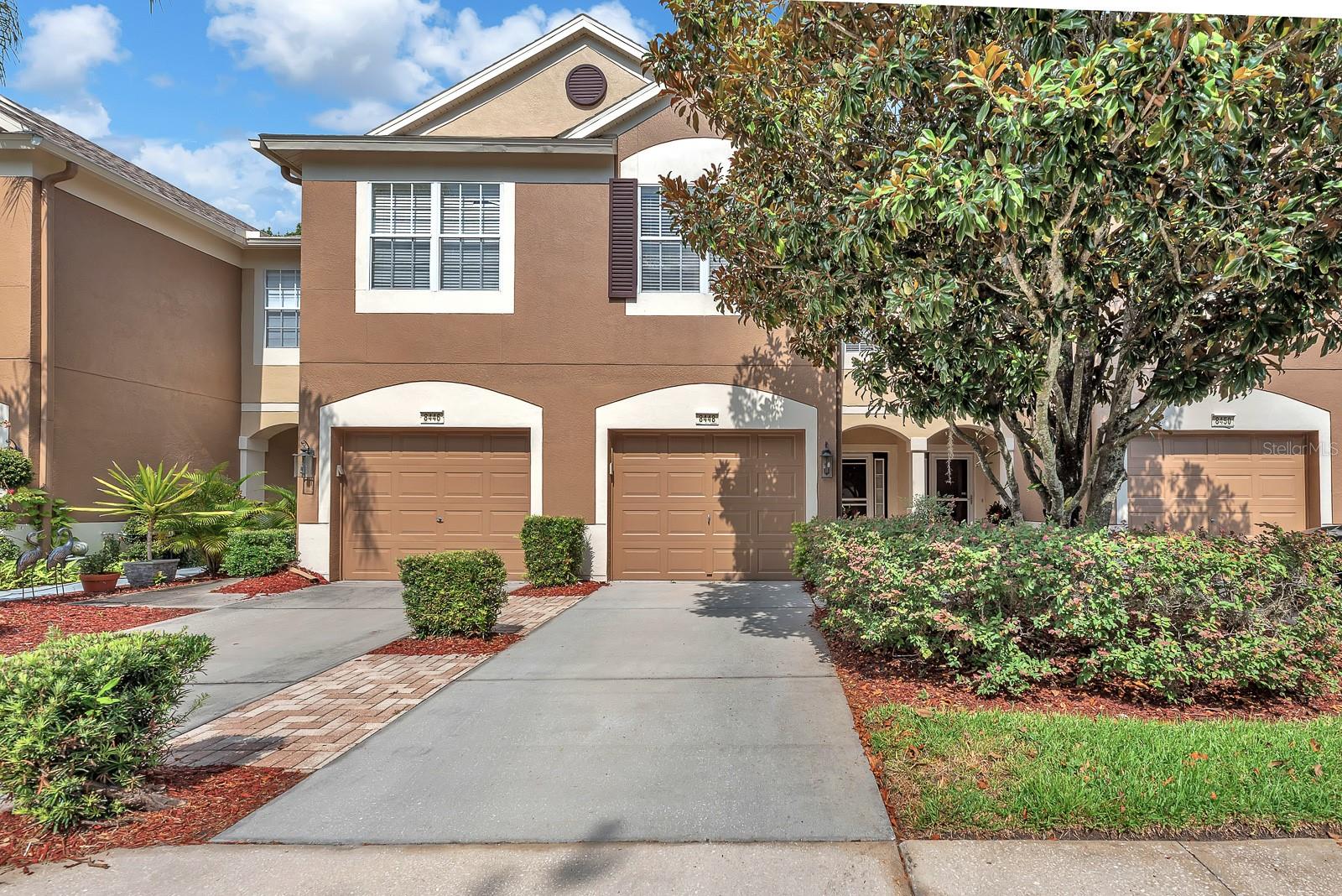Photo of 8448 SANDY BEACH STREET TAMPA FL 33634