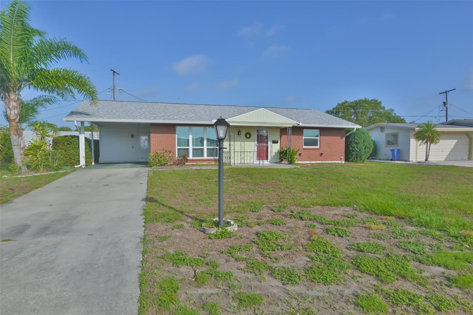 Photo of 1216 VALLEY FORGE BOULEVARD SUN CITY CENTER FL 33573