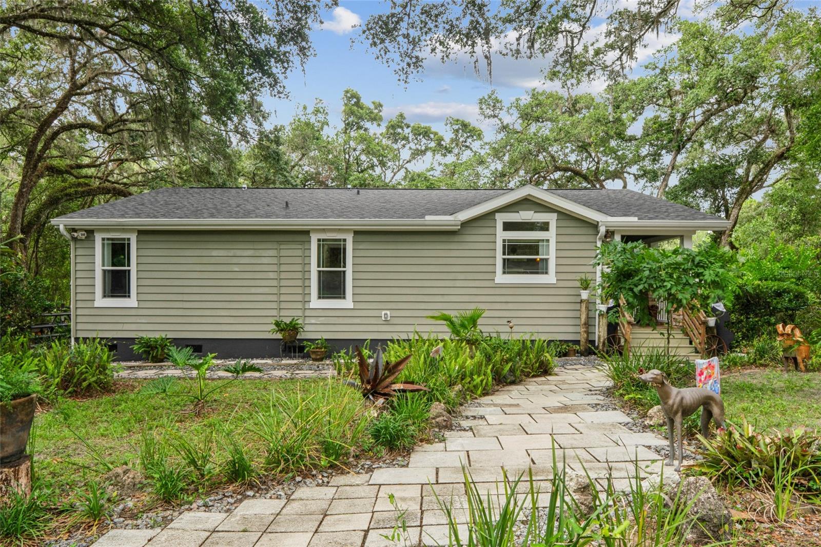 Photo of 26168 BLACKJACK STREET BROOKSVILLE FL 34601