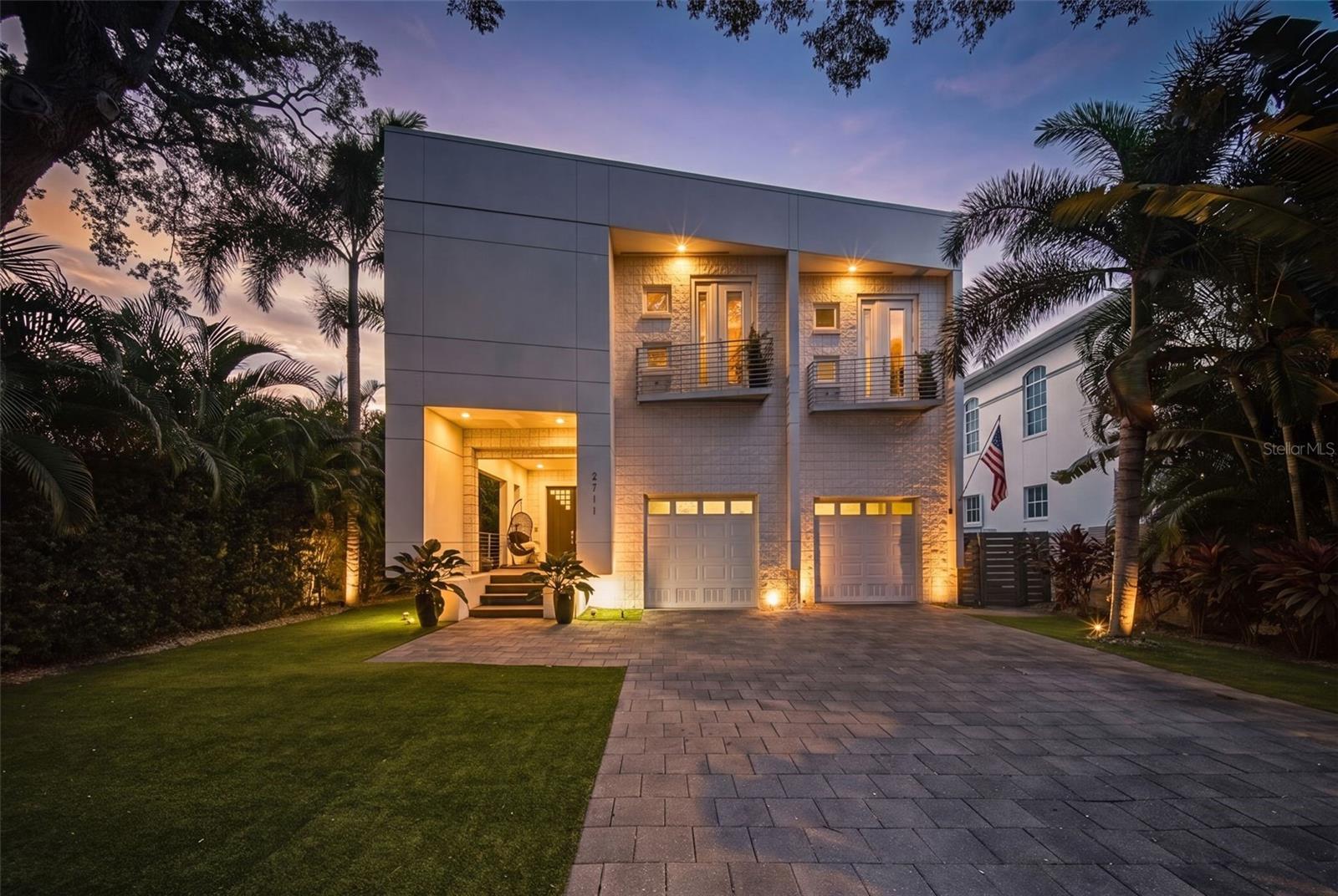 Photo of 2711 W TRILBY AVENUE TAMPA FL 33611
