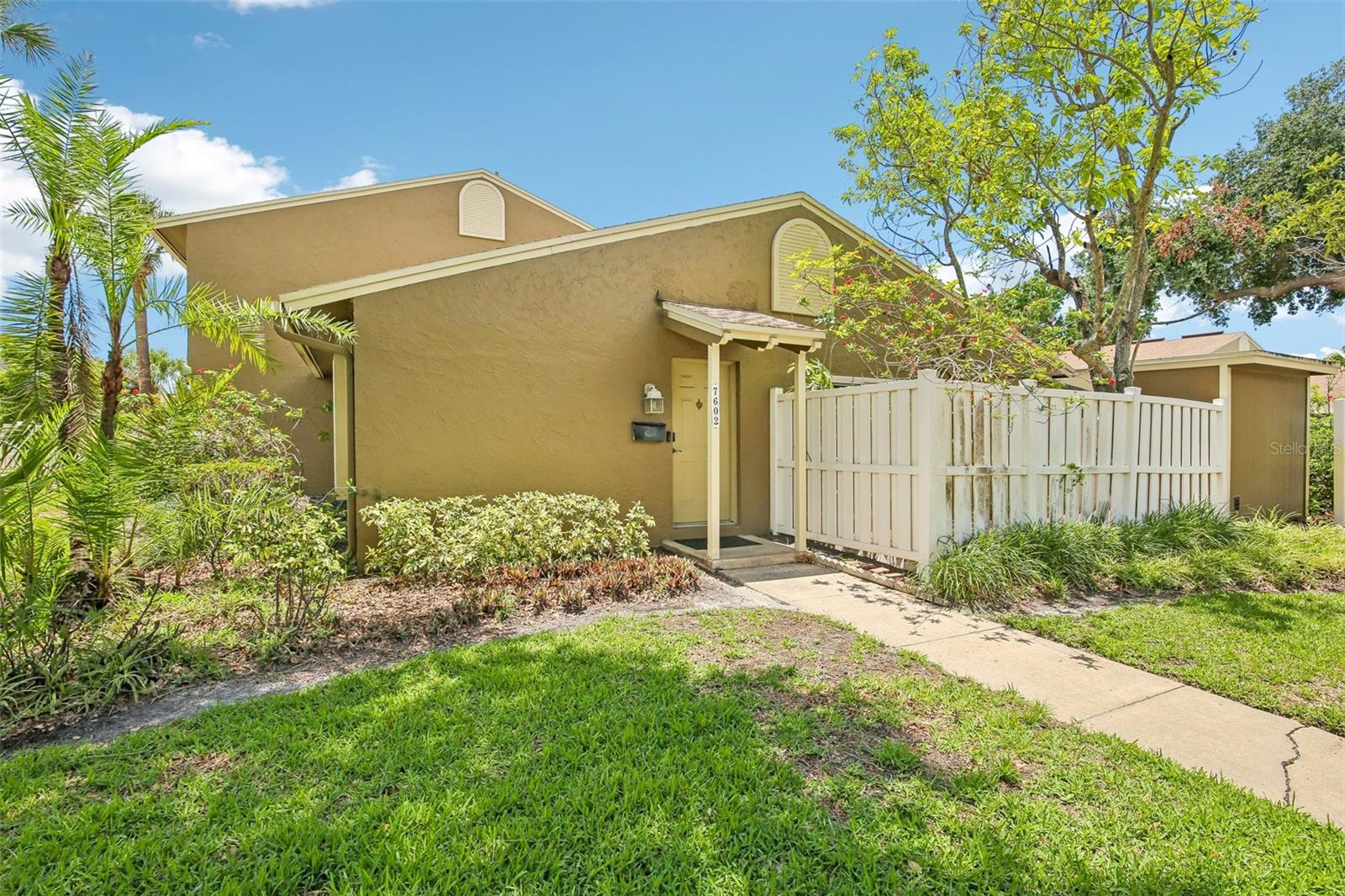 Photo of 7602 CORTEZ COURT TAMPA FL 33615