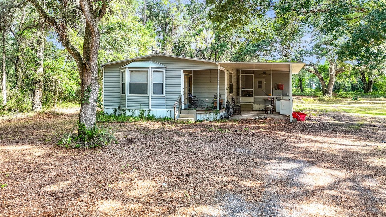 Photo of 38625 COUNTY LINE ROAD ZEPHYRHILLS FL 33540