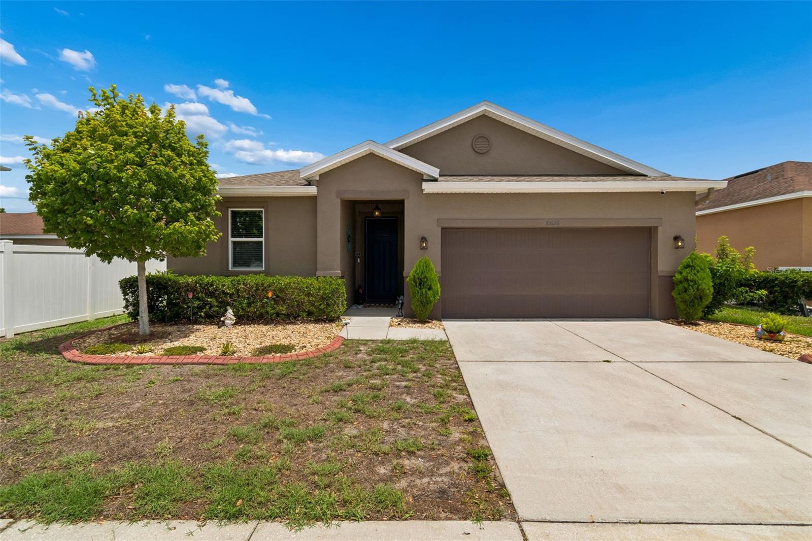 Photo of 10626 LAGUNA PLAINS DRIVE RIVERVIEW FL 33578