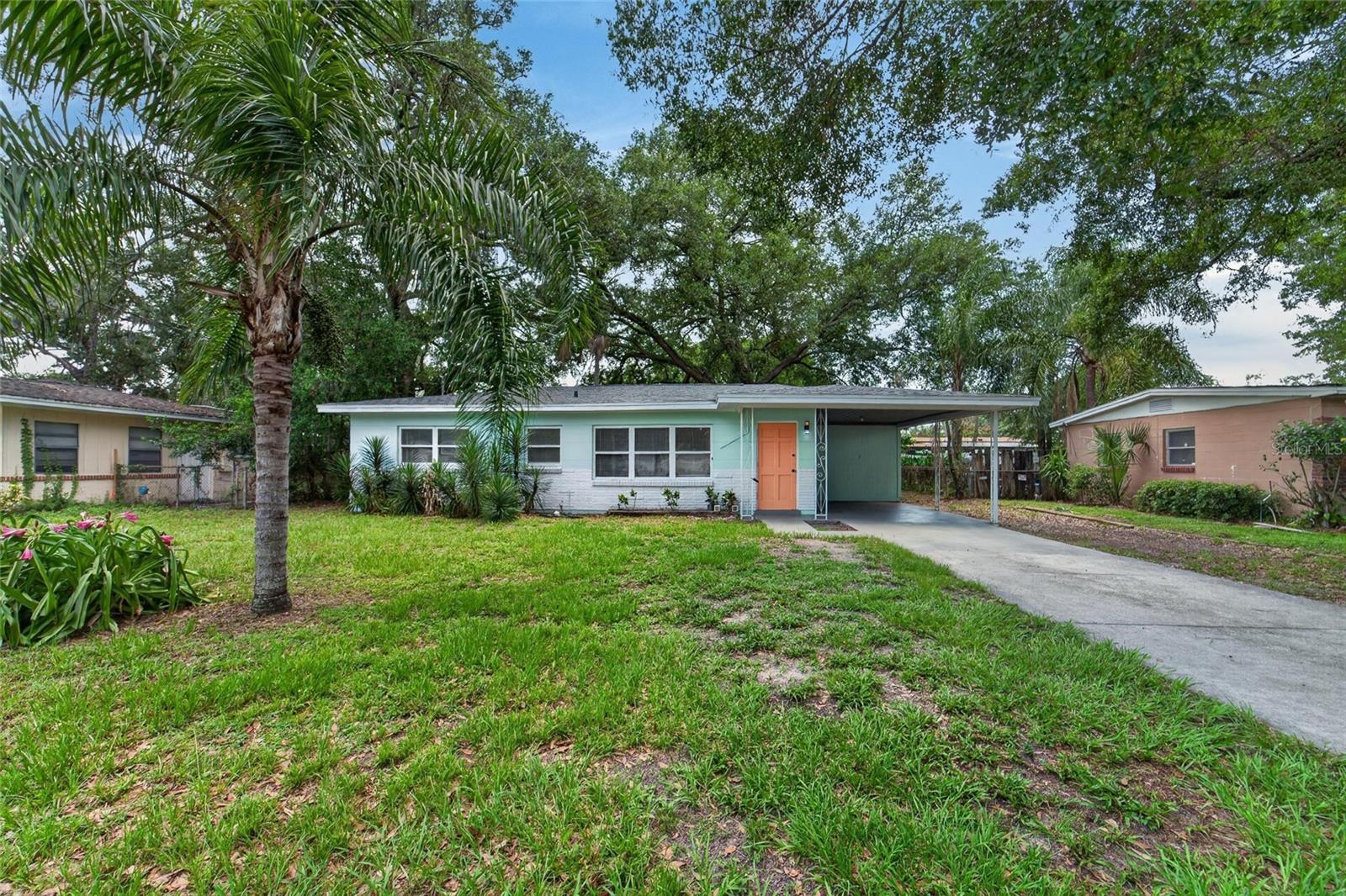 Photo of 3009 E FERN STREET TAMPA FL 33610