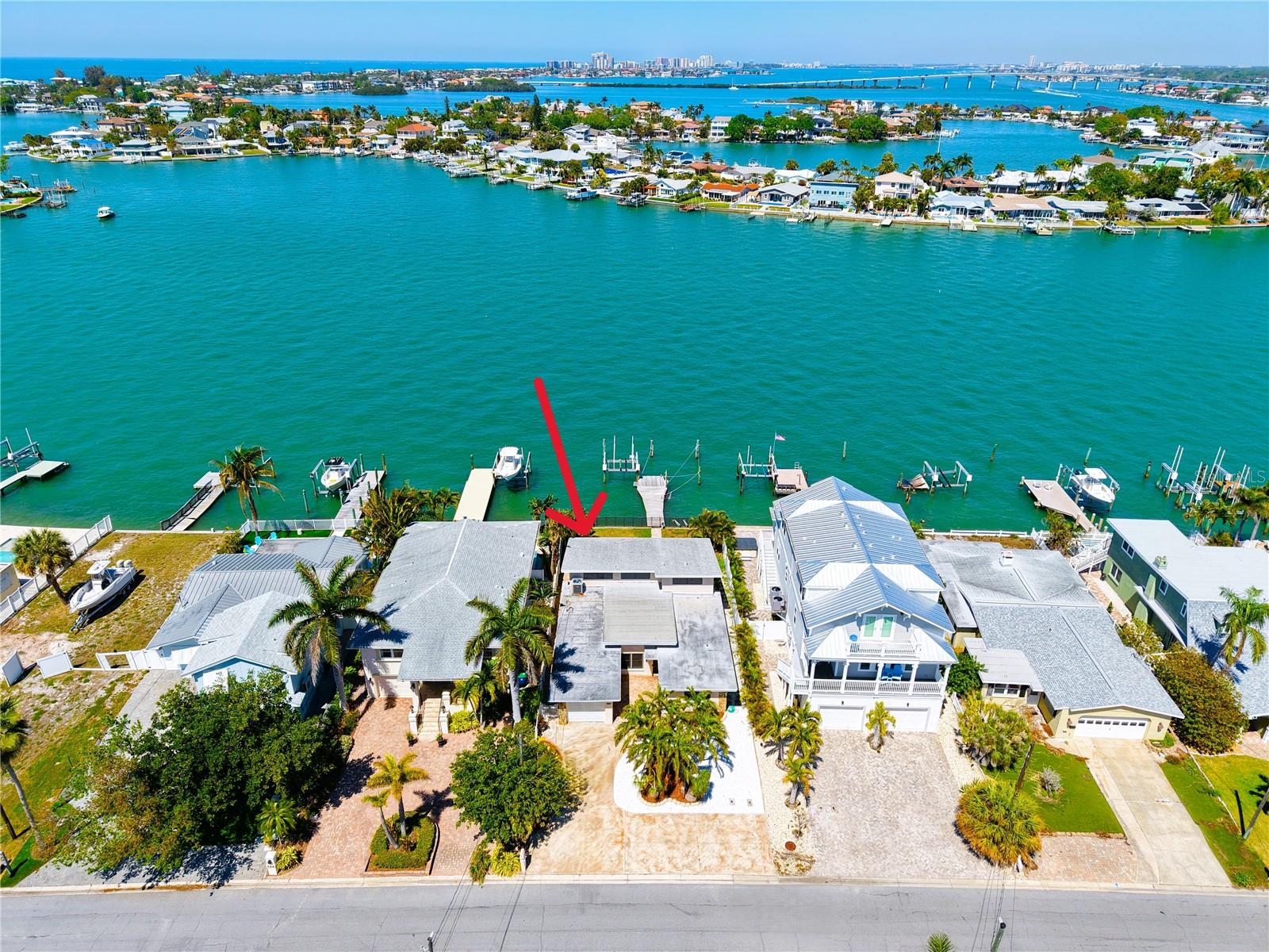 Photo of 468 20TH AVENUE INDIAN ROCKS BEACH FL 33785