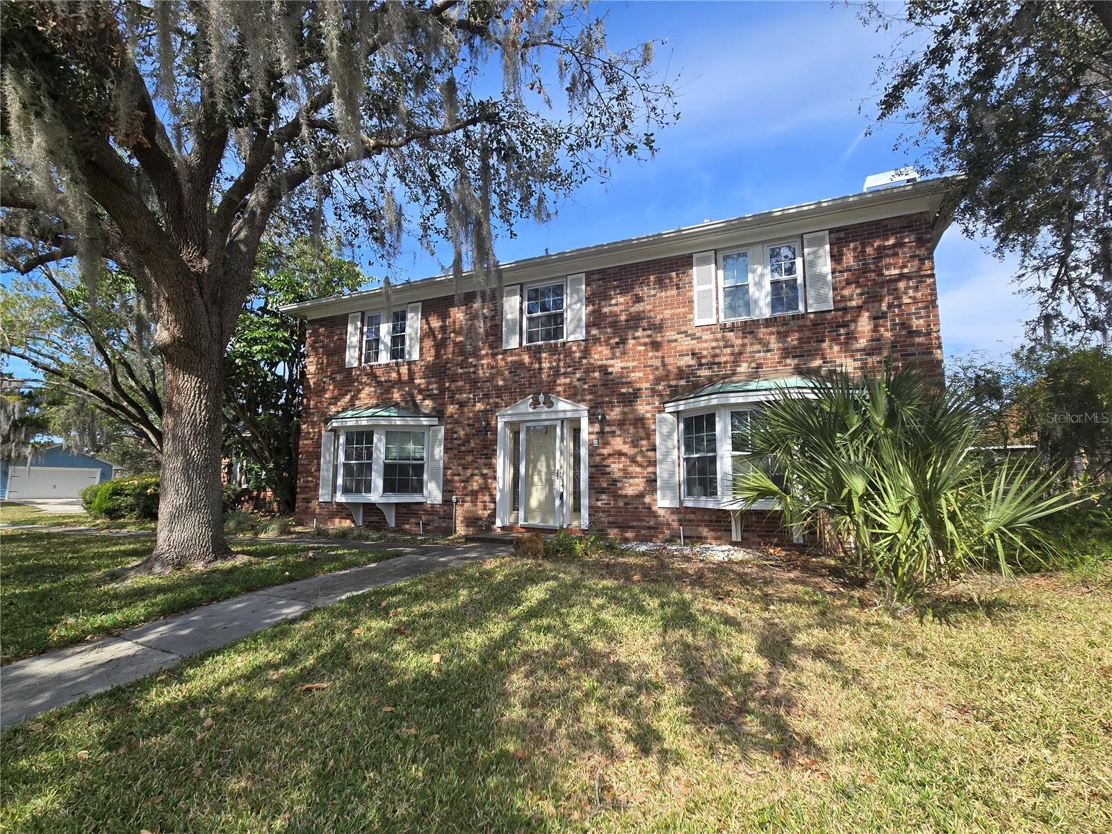 Photo of 300 CYPRESS CREEK CIRCLE OLDSMAR FL 34677