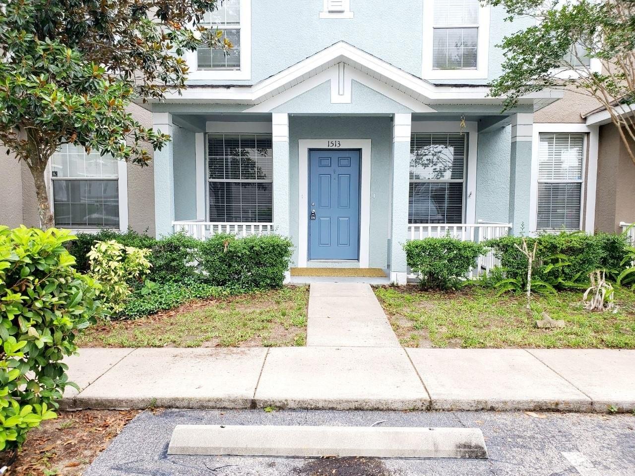 Photo of 1513 DEER TREE LANE BRANDON FL 33510