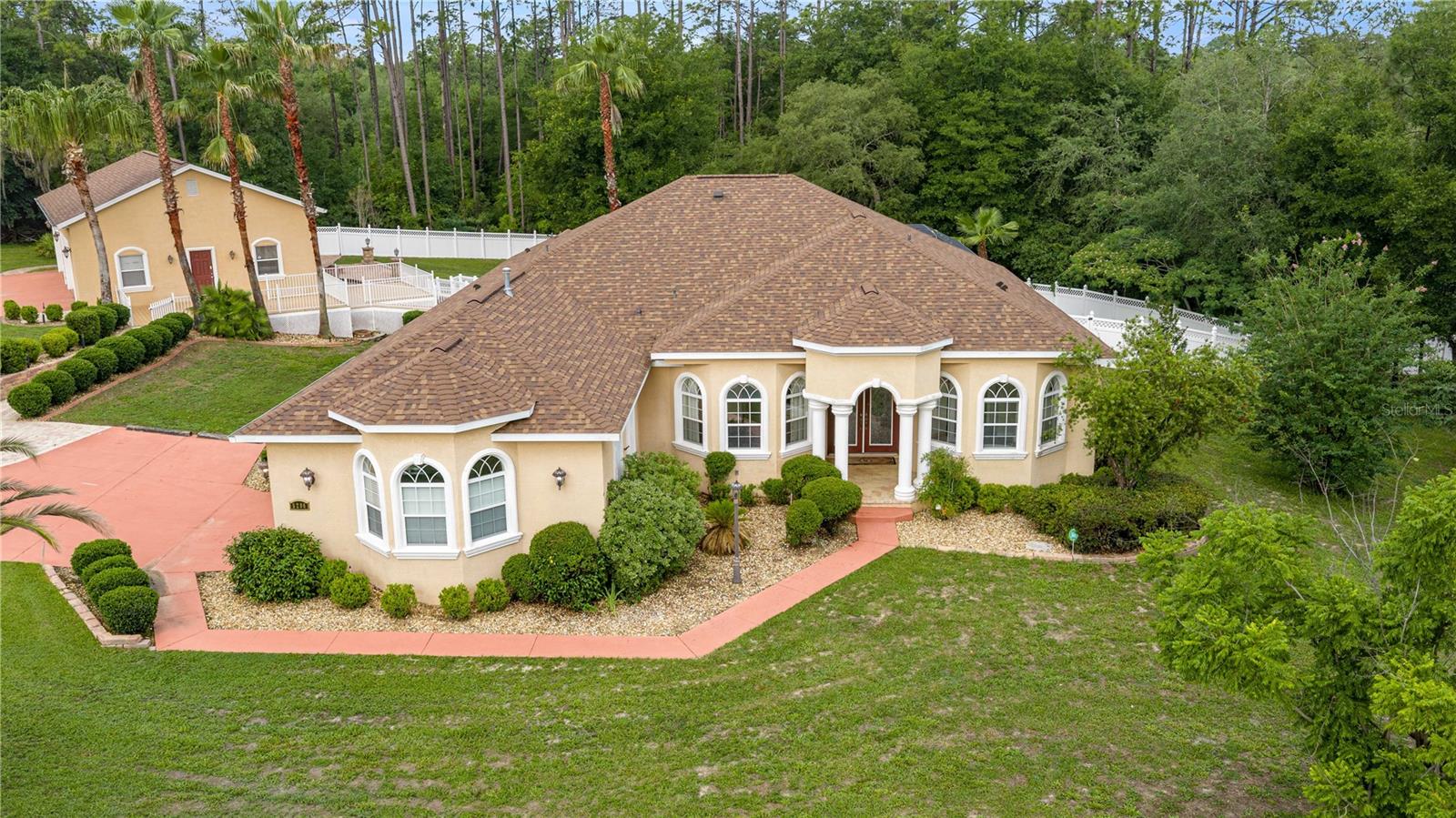 Photo of 5296 N PRINCEWOOD DRIVE BEVERLY HILLS FL 34465