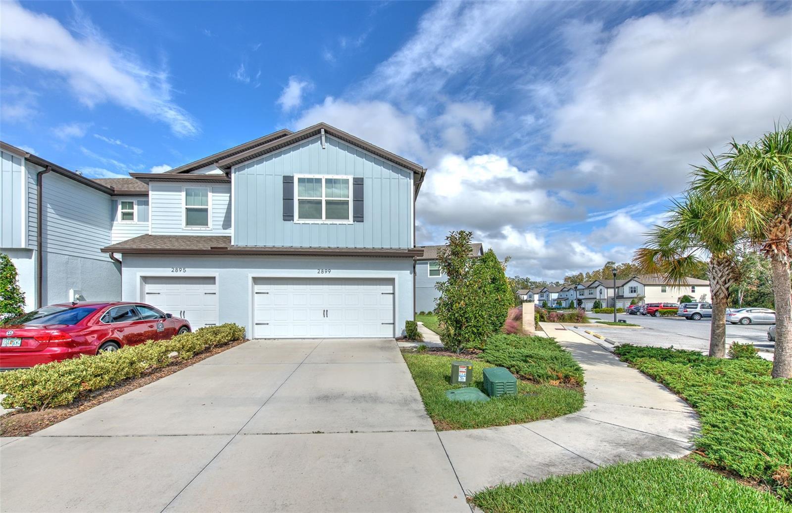 Photo of 2899 DEER PINE TRAIL LAND O LAKES FL 34638
