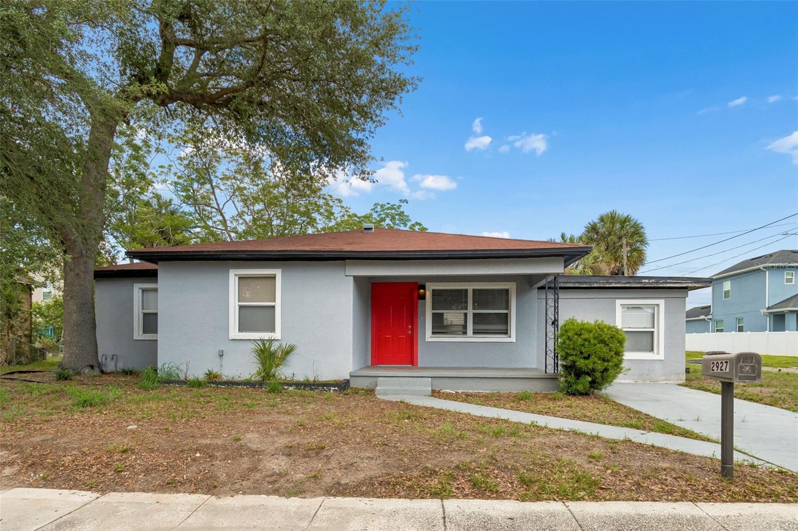 Photo of 2927 BANZA STREET TAMPA FL 33605
