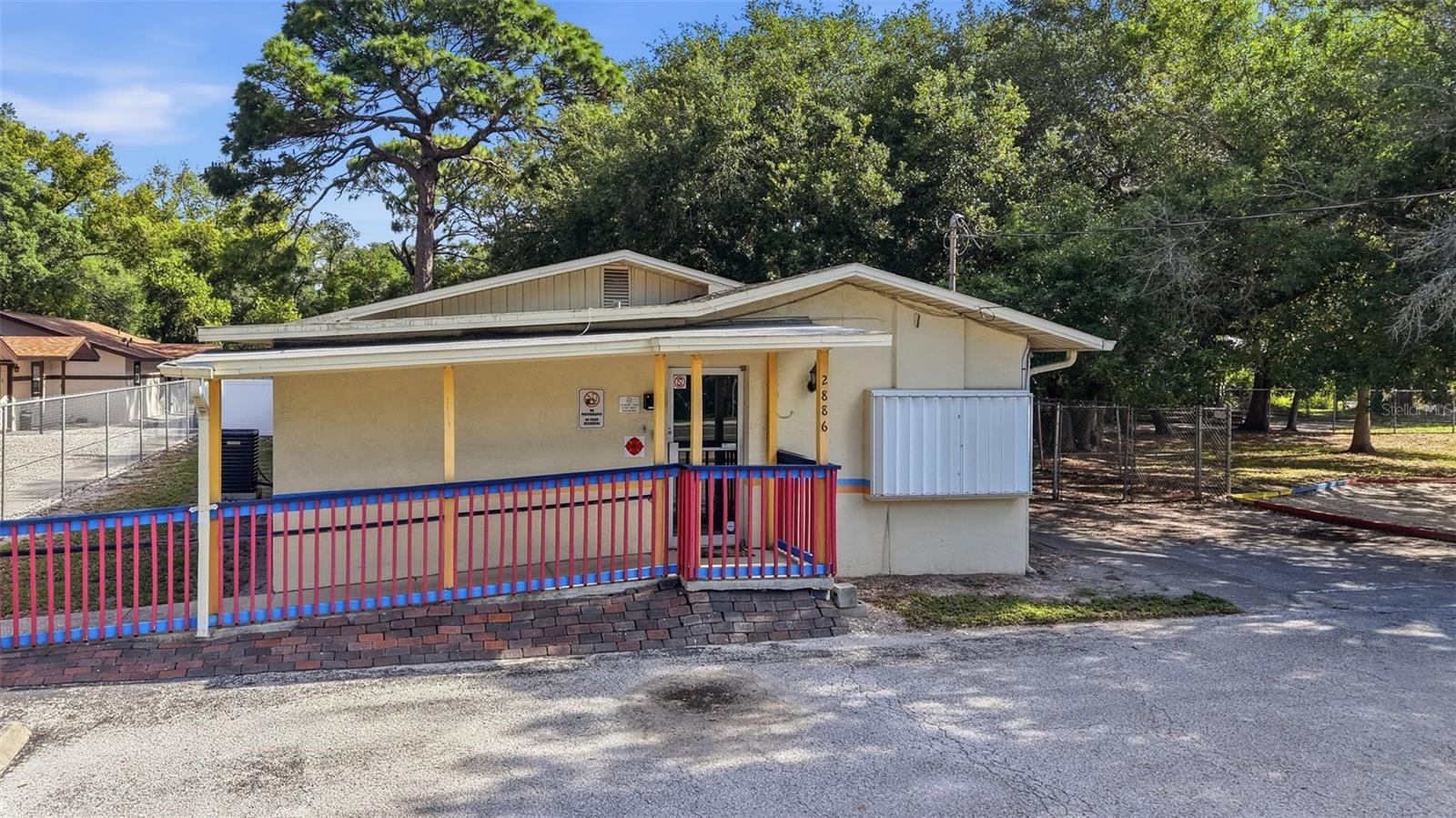 Photo of 2886 WHITNEY ROAD CLEARWATER FL 33760