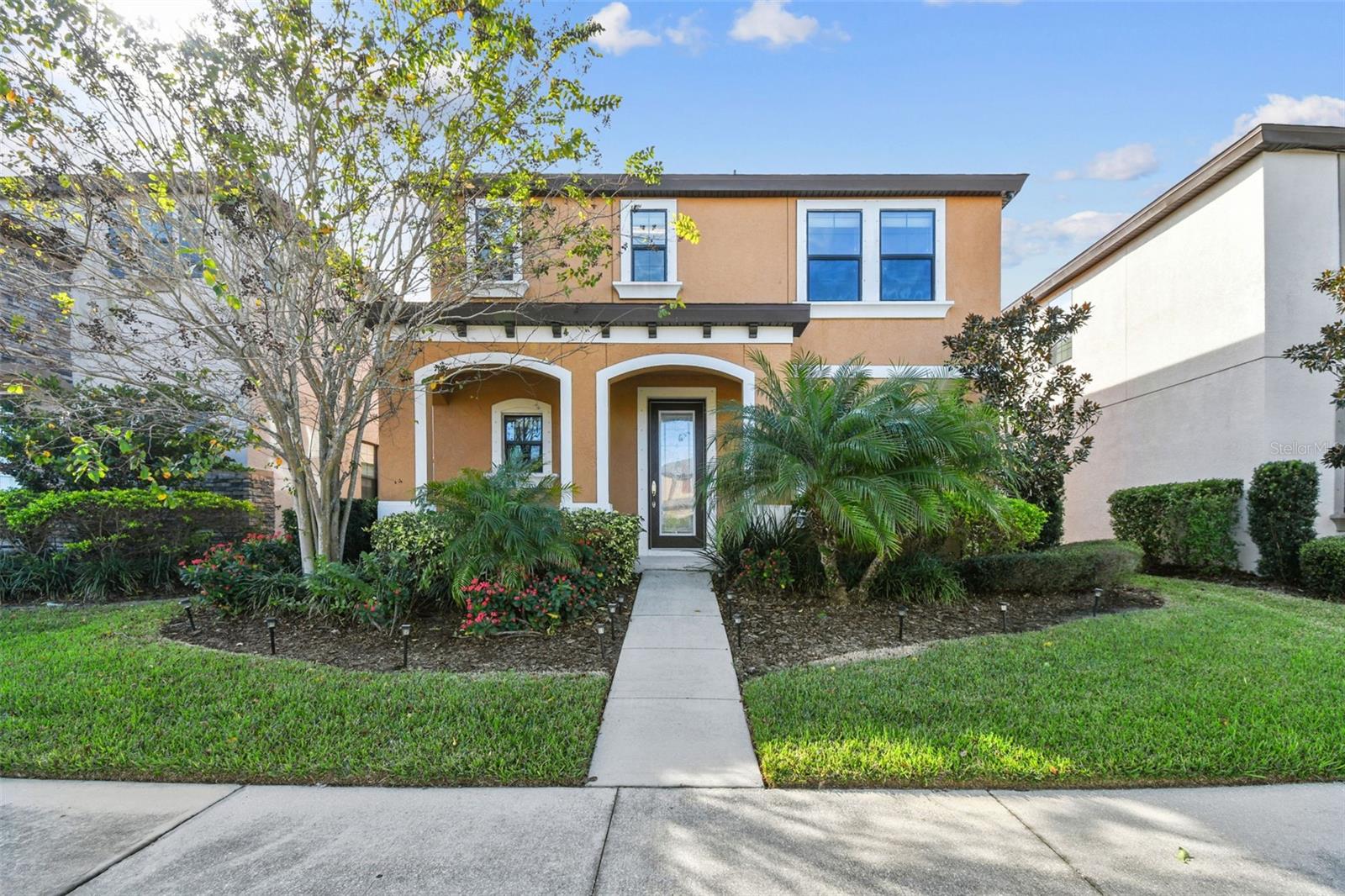 Photo of 12413 TRIPLE CREEK BOULEVARD RIVERVIEW FL 33579