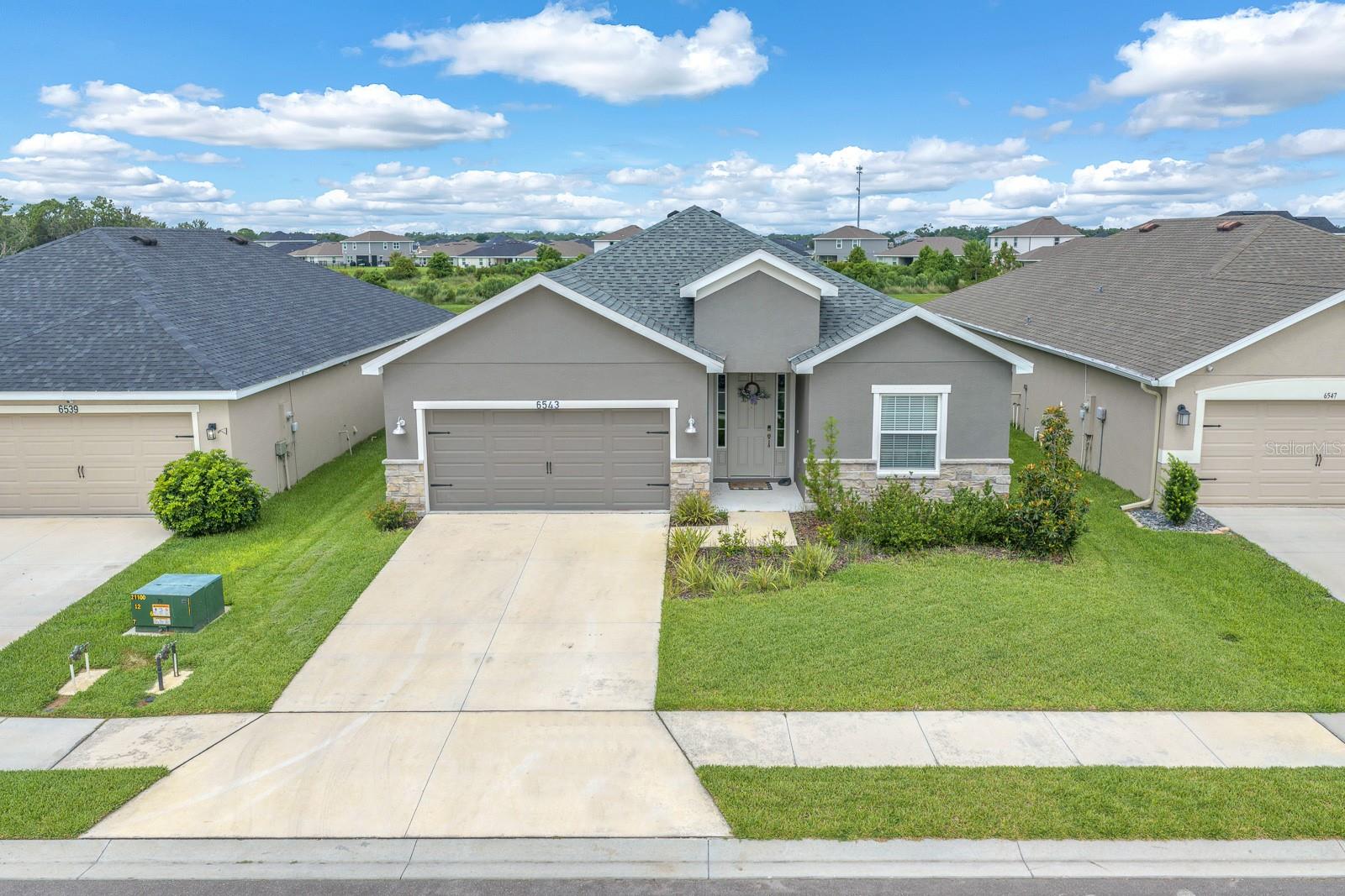Photo of 6543 166TH PLACE PARRISH FL 34219