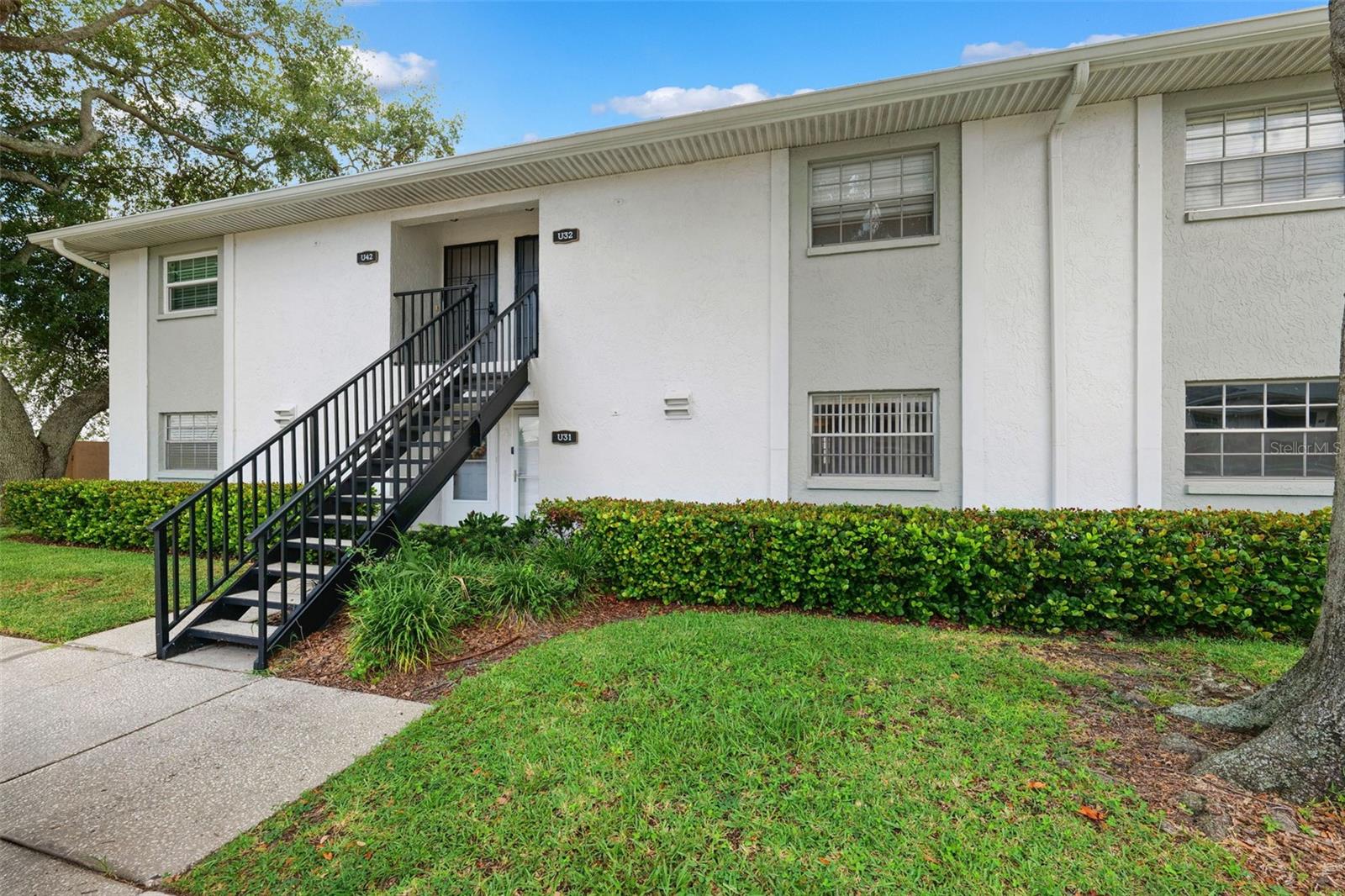 Photo of 3808 N OAK DRIVE #U31 TAMPA FL 33611