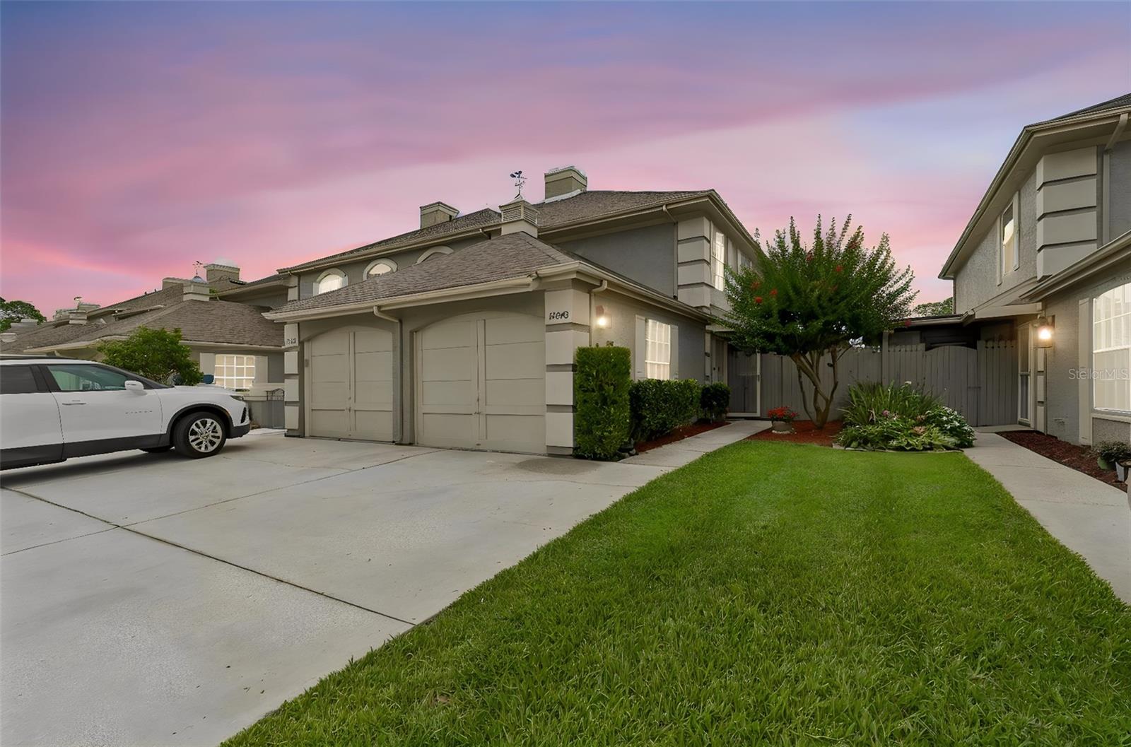Photo of 14040 TROUVILLE DRIVE TAMPA FL 33624