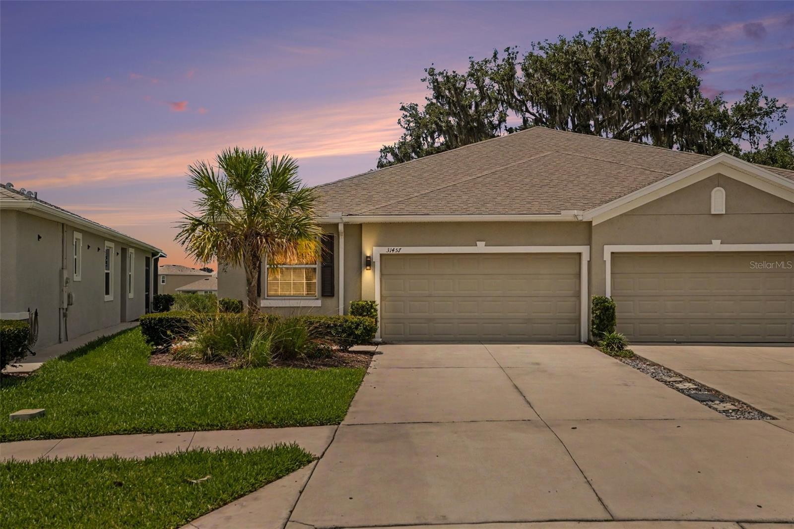 Photo of 31457 MANGO FADE WAY SAN ANTONIO FL 33576