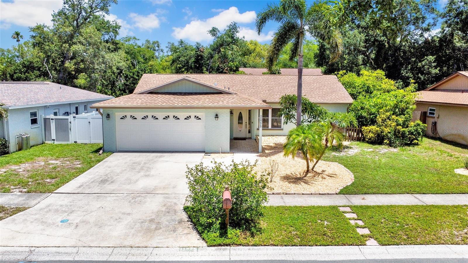 Photo of 11775 112TH AVENUE SEMINOLE FL 33778