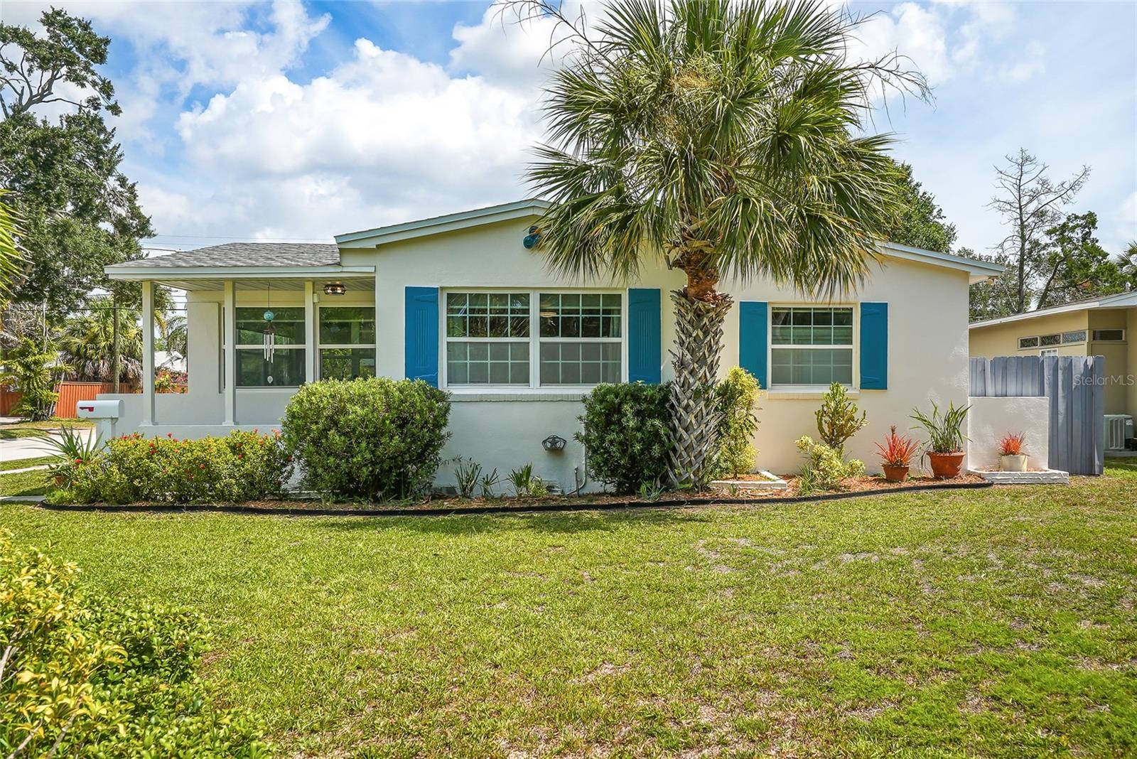Photo of 3801 LOCUST STREET ST PETERSBURG FL 33703