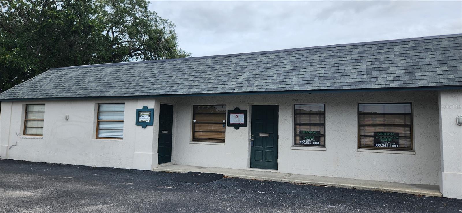 Photo of 6609 RIDGE ROAD #1 PORT RICHEY FL 34668