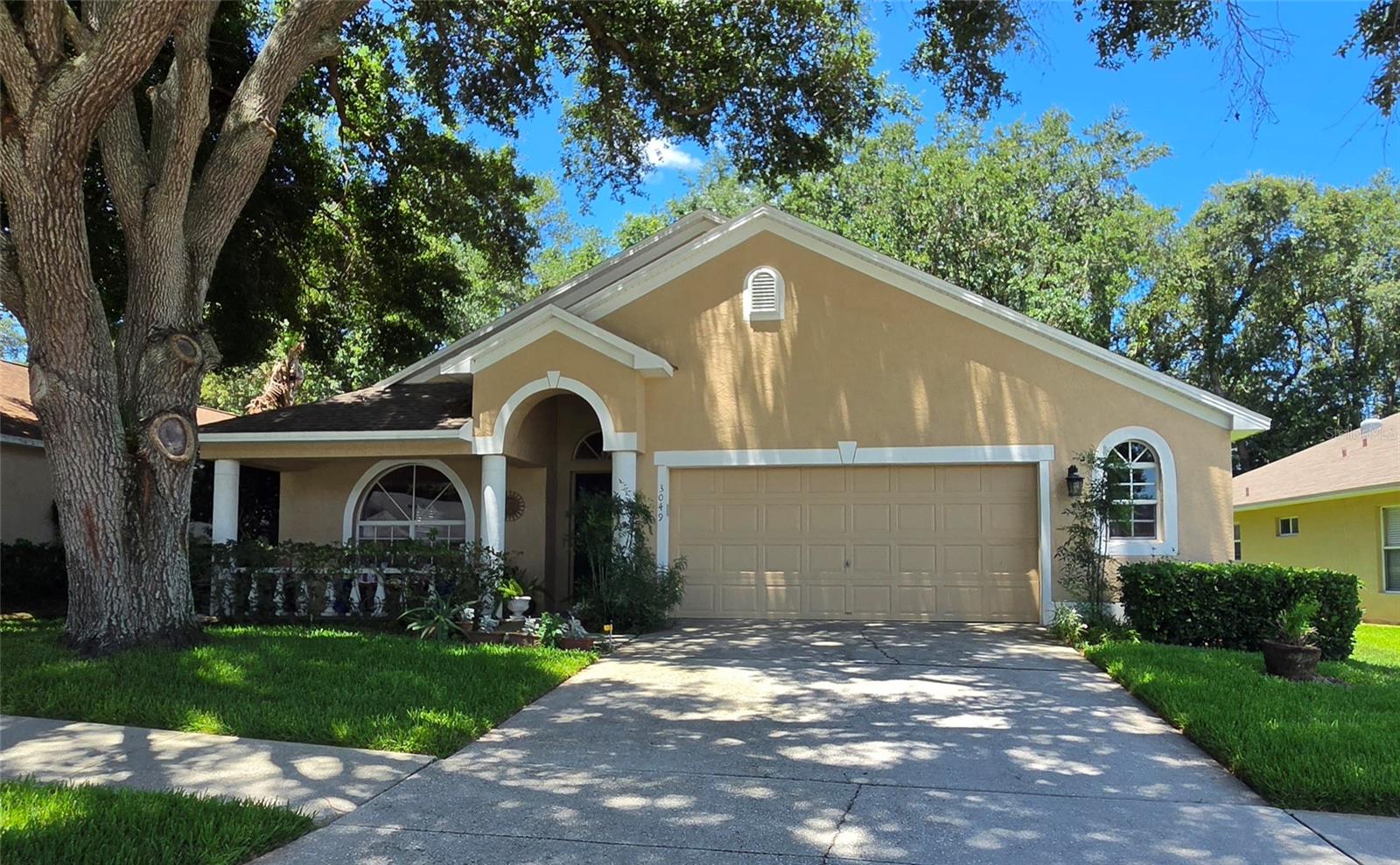 Photo of 3049 BEAVER POND TRAIL VALRICO FL 33596