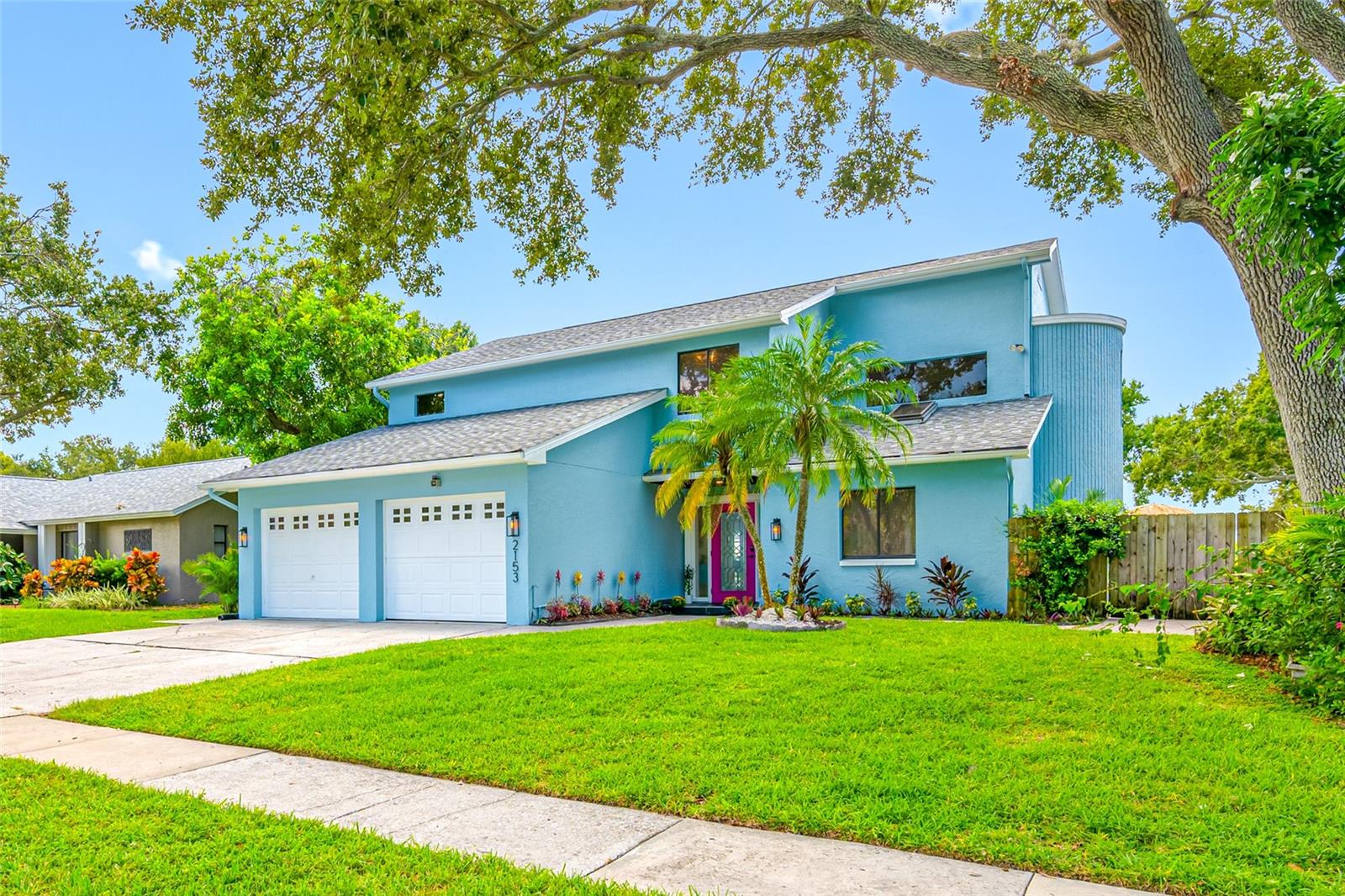 Photo of 2153 KARAN WAY CLEARWATER FL 33763