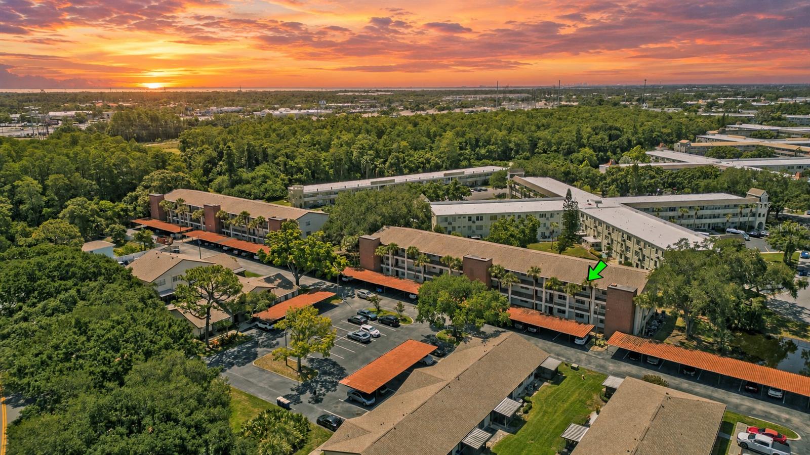 Photo of 2444 ENTERPRISE ROAD #29 CLEARWATER FL 33763