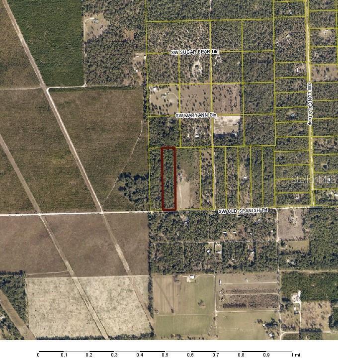 Photo of SW OLD SPANISH ROAD FORT WHITE FL 32038