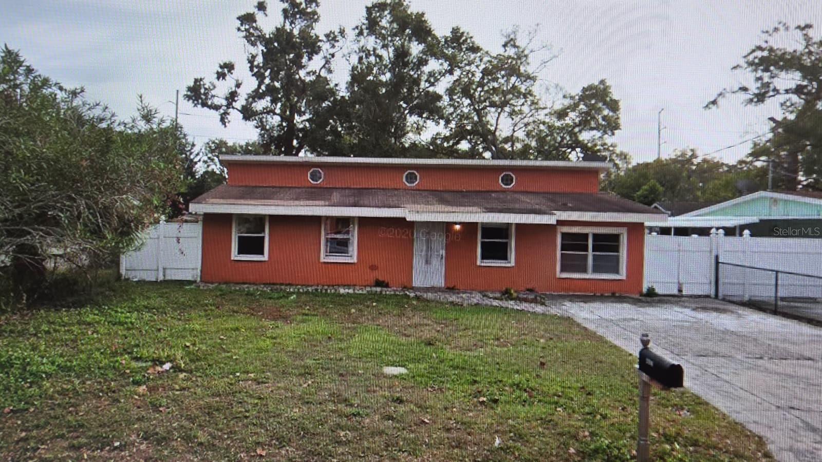 Photo of 3906 SPENCE AVENUE TAMPA FL 33614