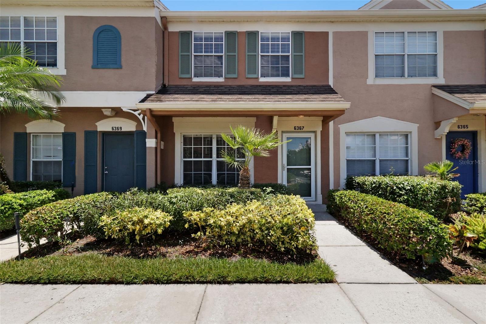 Photo of 6367 BAYSIDE KEY DRIVE TAMPA FL 33615