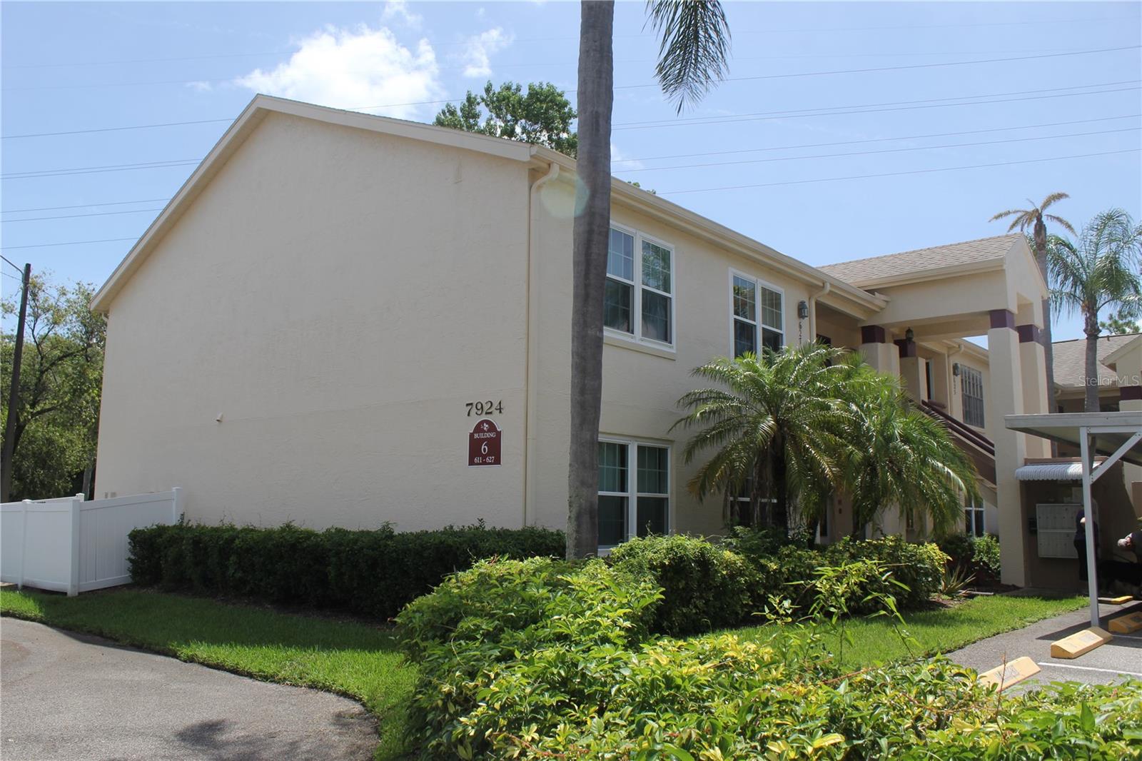 Photo of 7924 HARDWICK DRIVE #617 NEW PORT RICHEY FL 34653