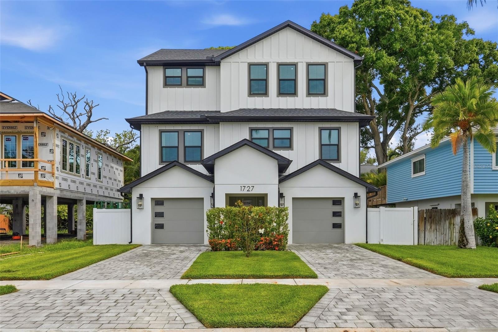 Photo of 1727 MARYLAND AVENUE ST PETERSBURG FL 33703
