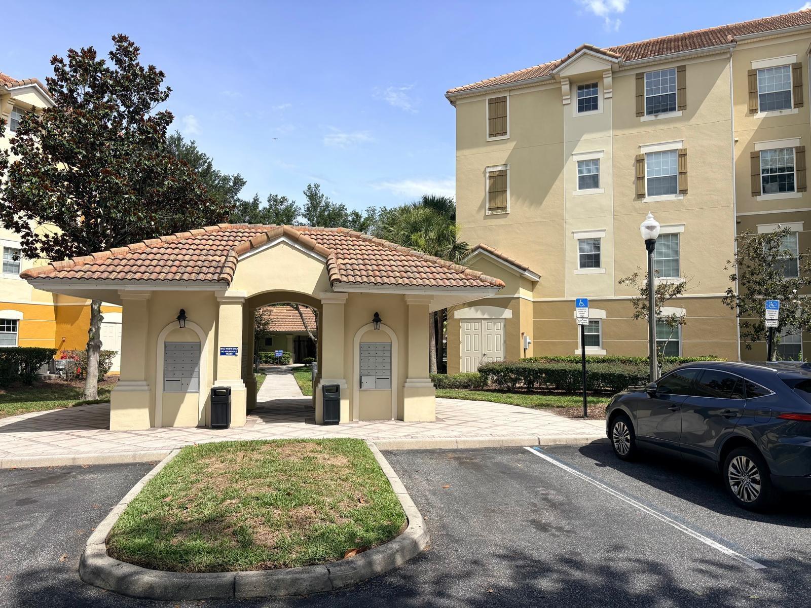 Photo of 3344 ROBERT TRENT JONES DRIVE #10305 ORLANDO FL 32835
