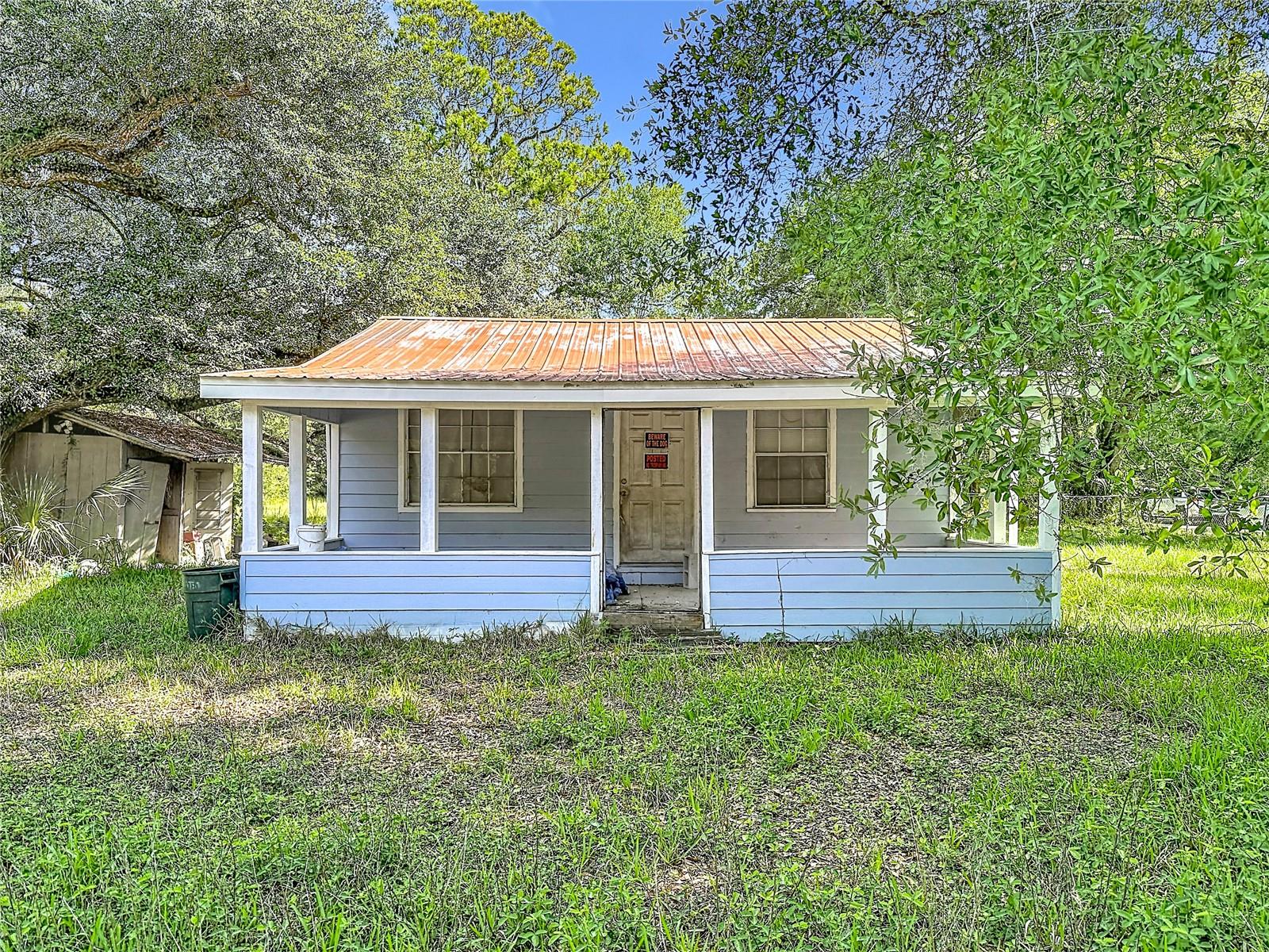 Photo of 1007 HAWTHORN STREET ZEPHYRHILLS FL 33540