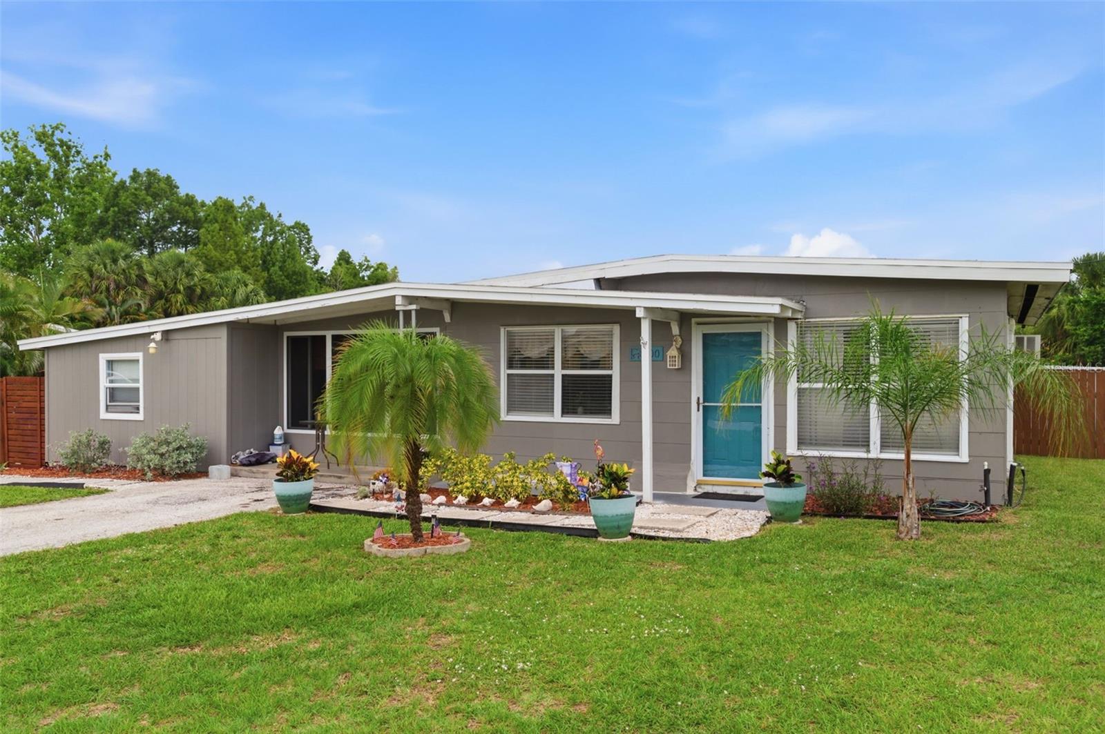 Photo of 100 AVERY AVENUE CRYSTAL BEACH FL 34681