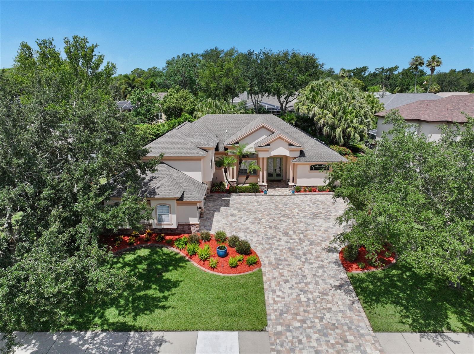 Photo of 209 HIGHLAND WOODS DRIVE SAFETY HARBOR FL 34695