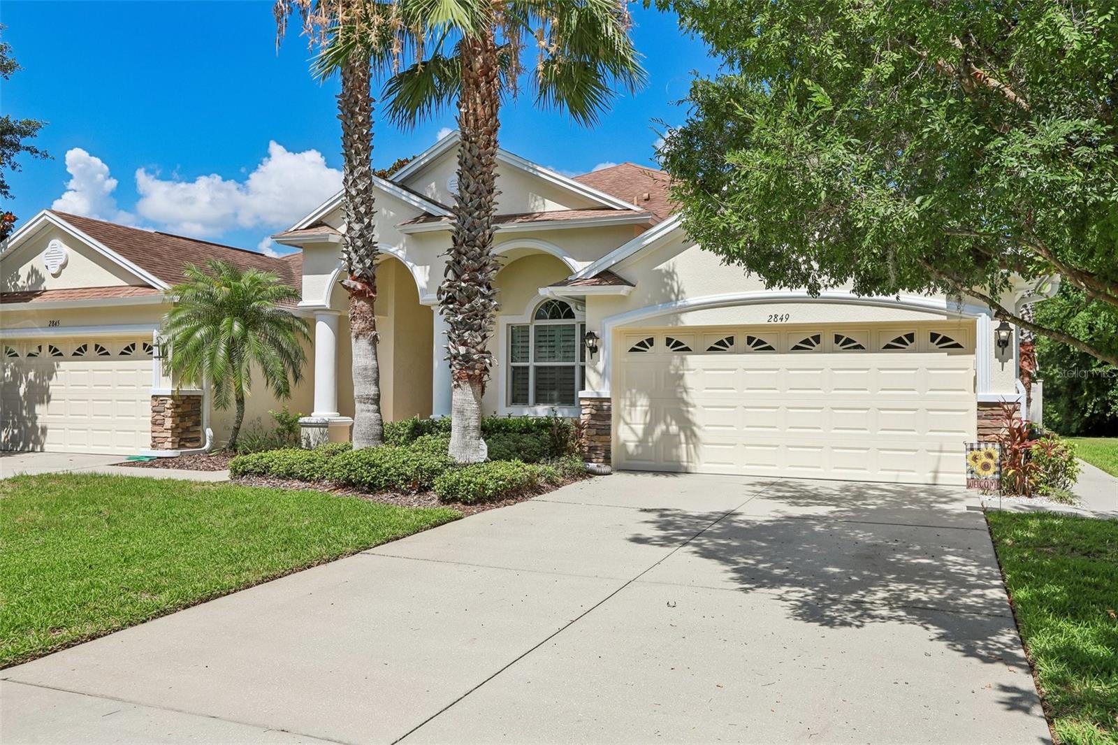 Photo of 2849 DEVONOAK BOULEVARD LAND O LAKES FL 34638