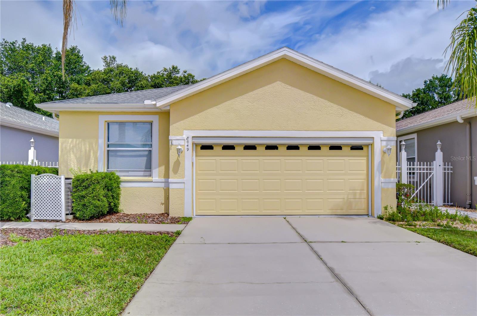 Photo of 8049 SANGUINELLI ROAD LAND O LAKES FL 34637