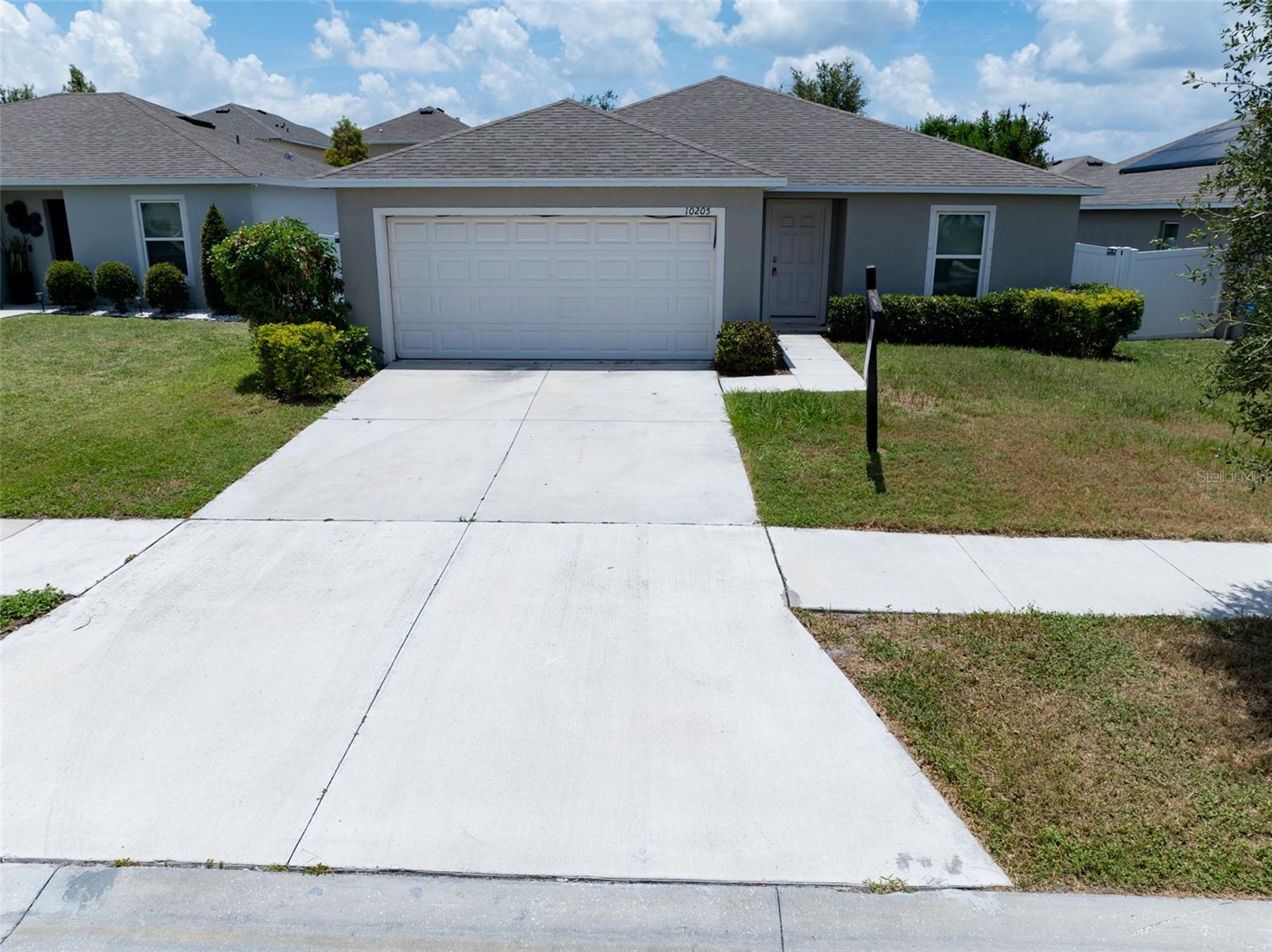 Photo of 10205 CARP HOLLOW ROAD SUN CITY CENTER FL 33573