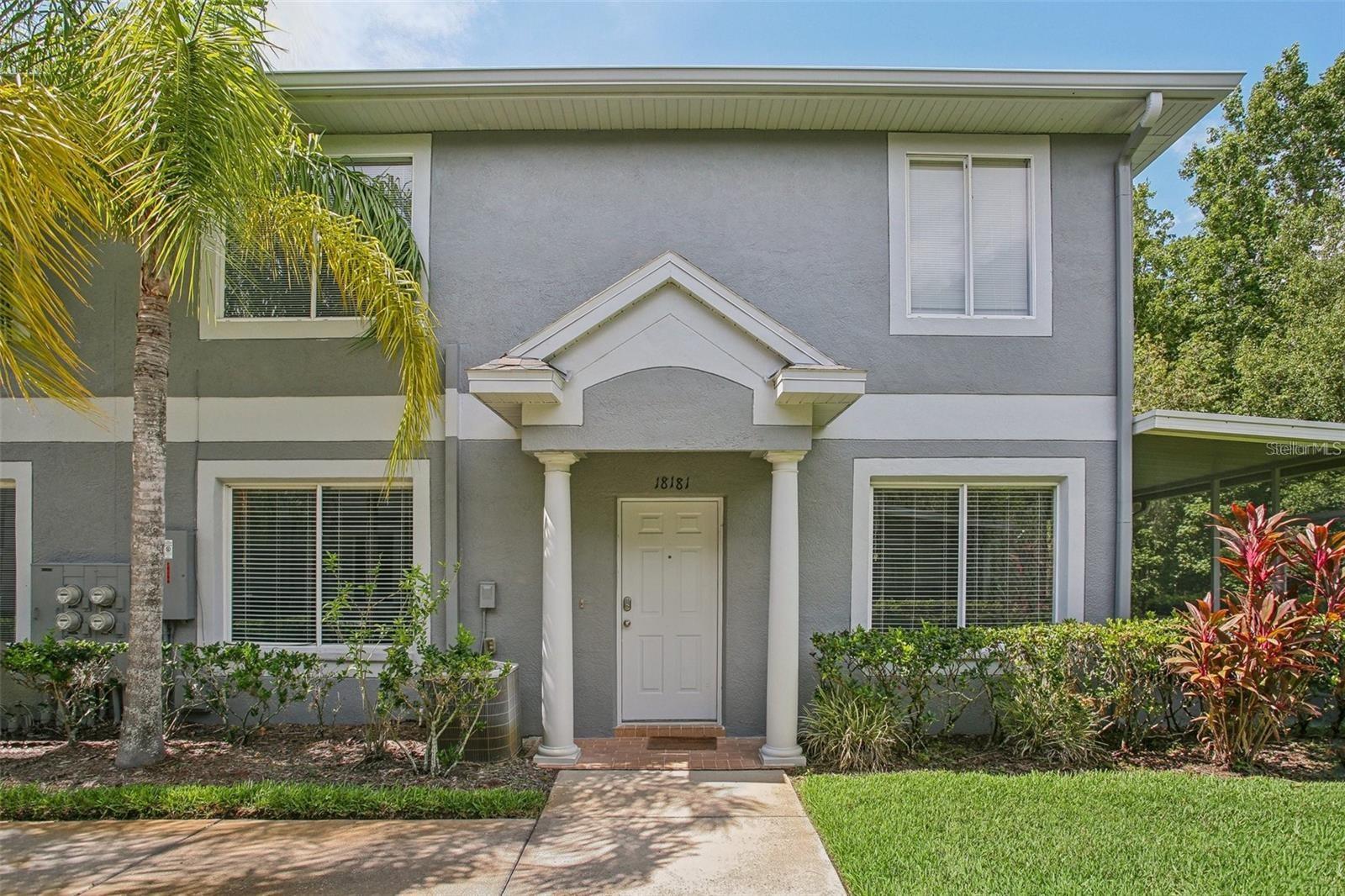 Photo of 18181 PARADISE POINT DRIVE TAMPA FL 33647