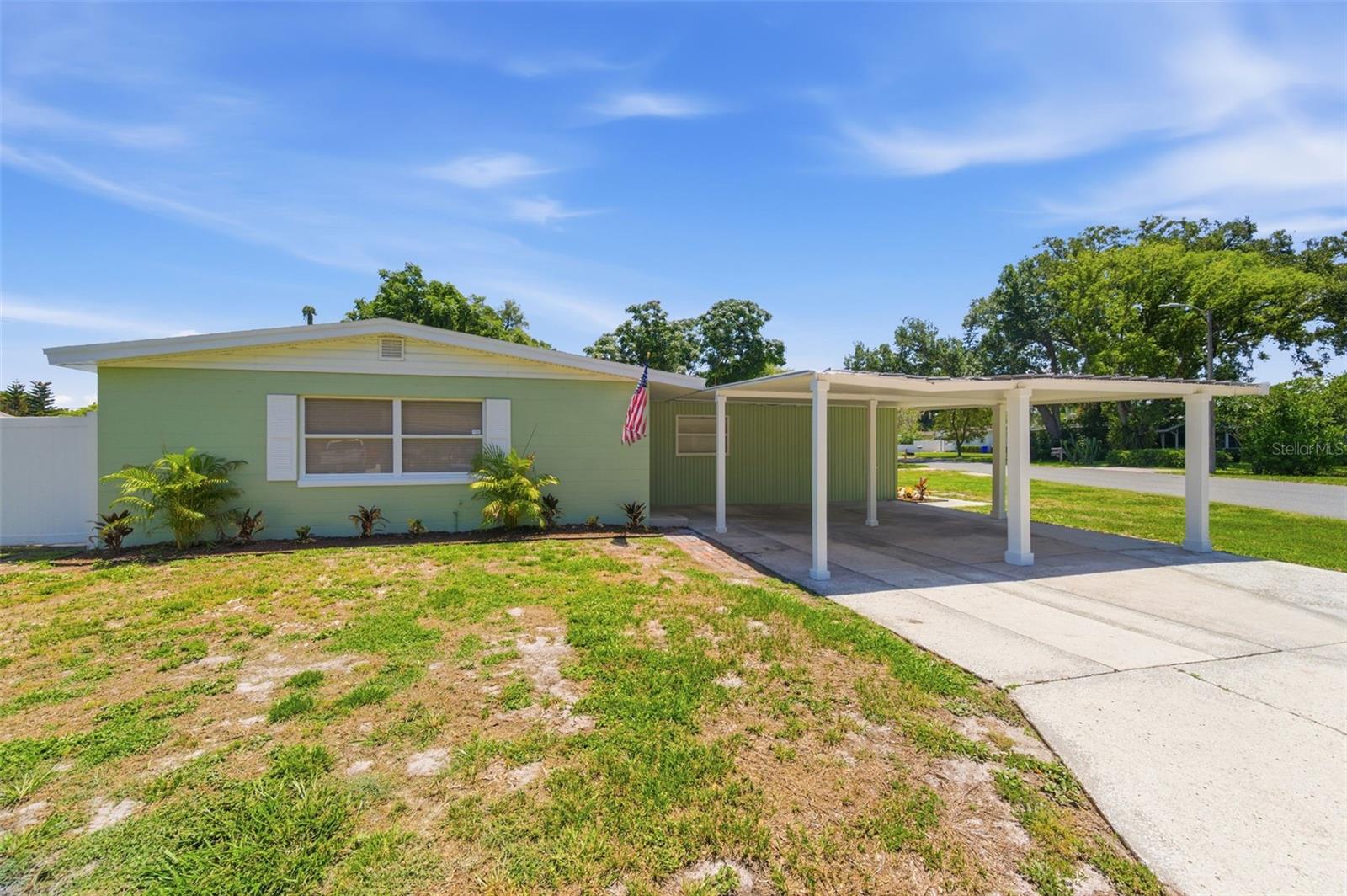 Photo of 531 GARDEN DRIVE LAKELAND FL 33813