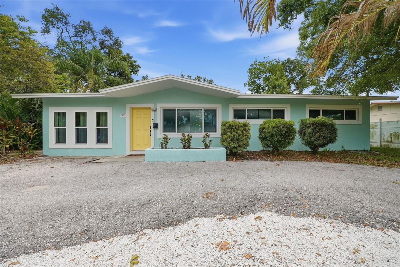 Photo of 2489 58TH STREET ST PETERSBURG FL 33710