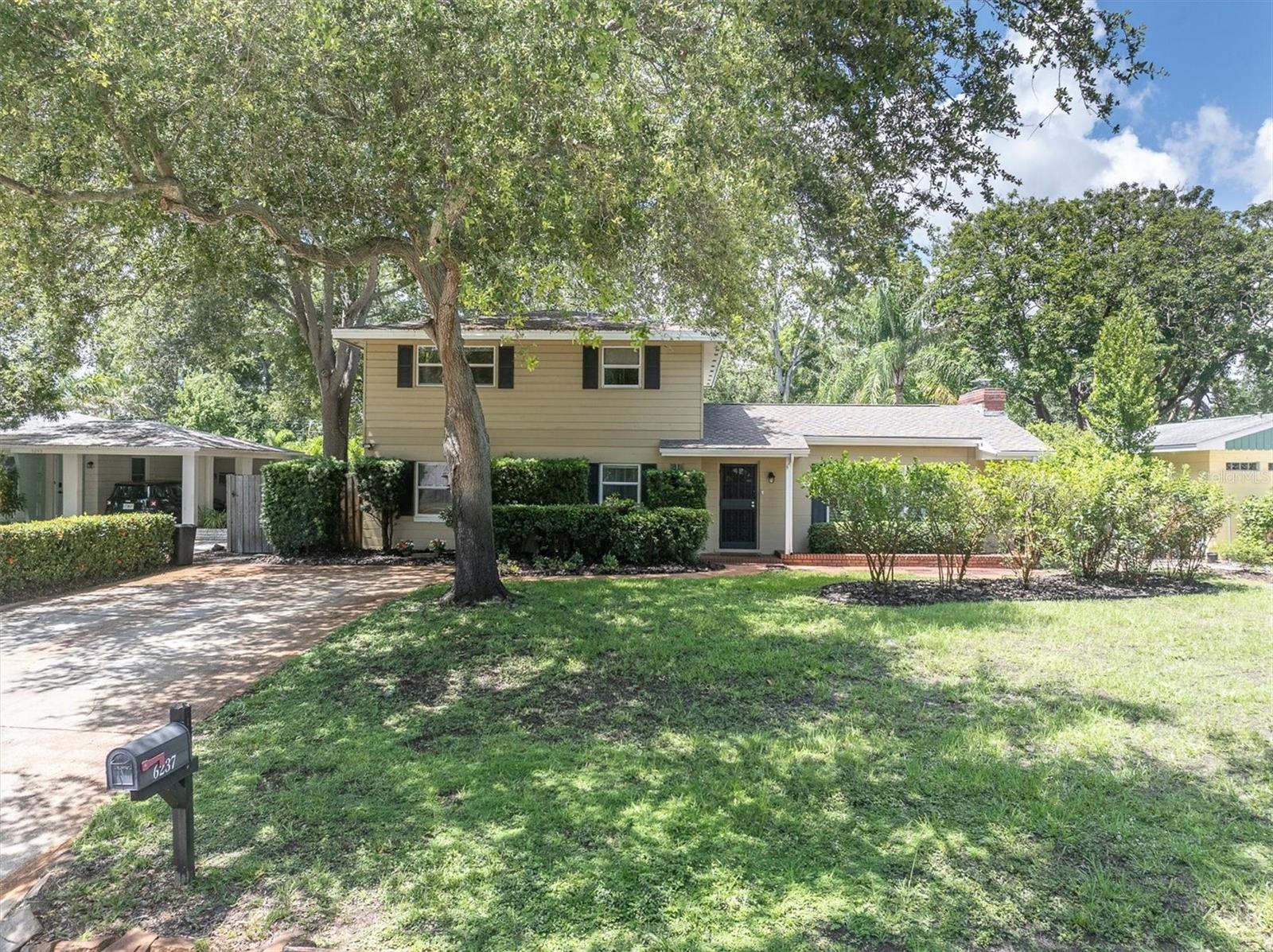 Photo of 6237 13TH AVENUE GULFPORT FL 33707