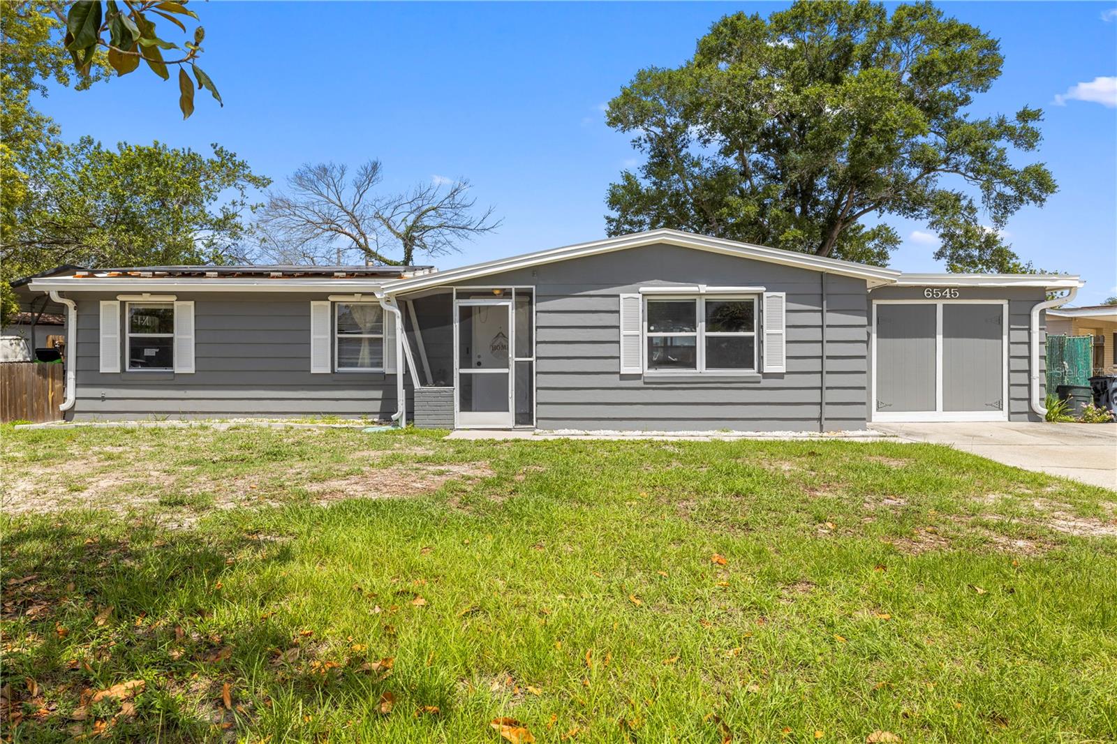 Photo of 6545 JACKSON STREET NEW PORT RICHEY FL 34653