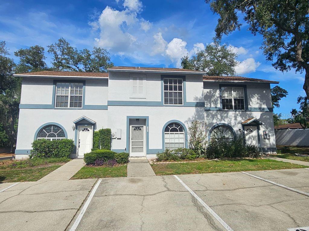 Photo of 601 BAINBRIDGE DRIVE BRANDON FL 33511