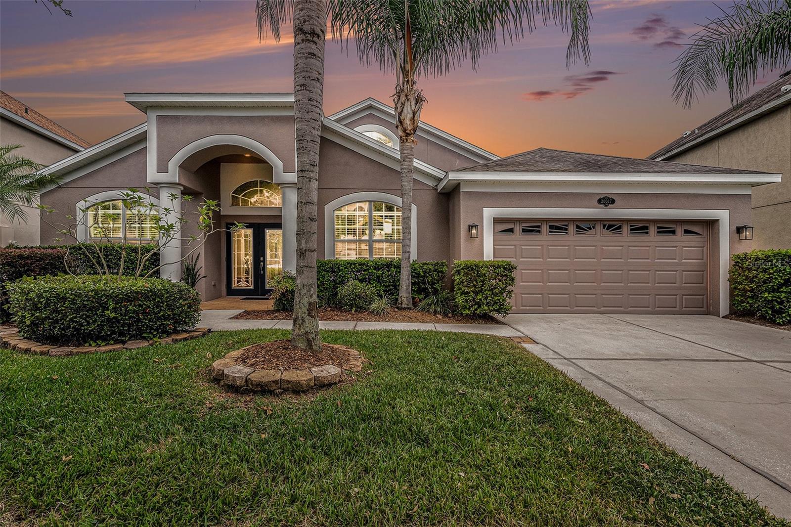 Photo of 20017 PAINTING NATURE LANE TAMPA FL 33647