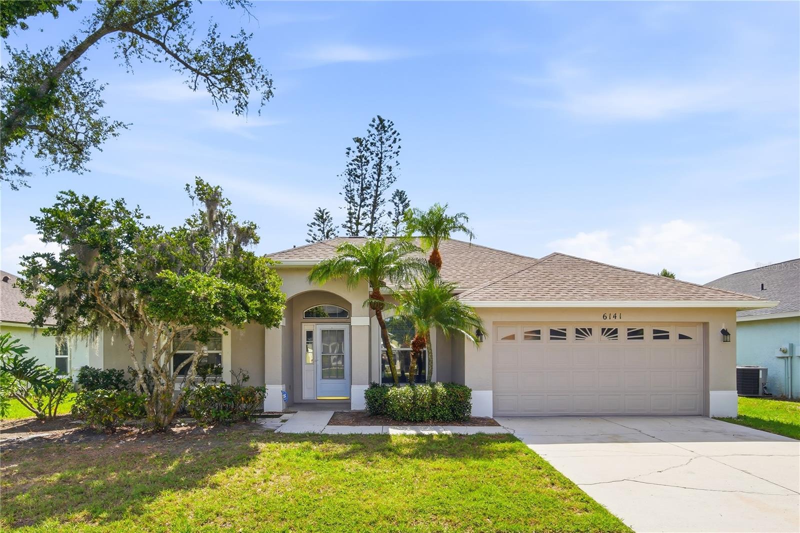 Photo of 6141 36TH LANE BRADENTON FL 34203